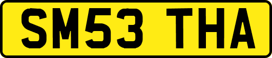 SM53THA