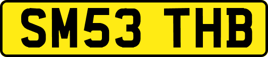 SM53THB