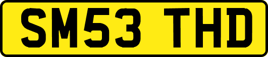 SM53THD