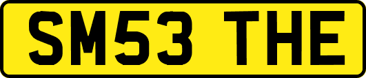 SM53THE