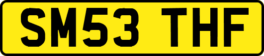 SM53THF