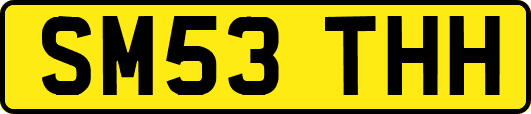 SM53THH