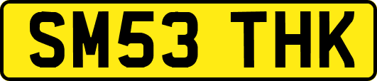 SM53THK