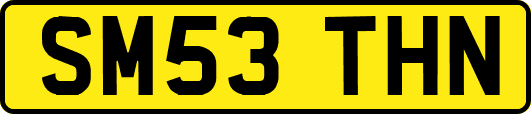 SM53THN
