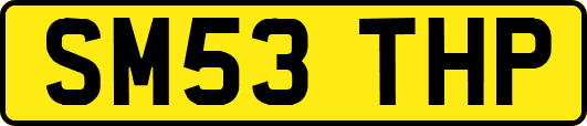 SM53THP