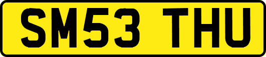 SM53THU