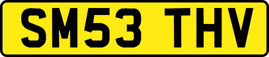 SM53THV