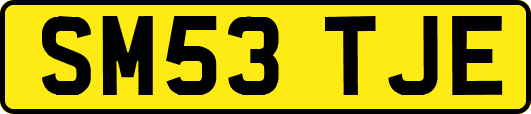SM53TJE