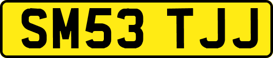 SM53TJJ