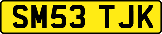 SM53TJK