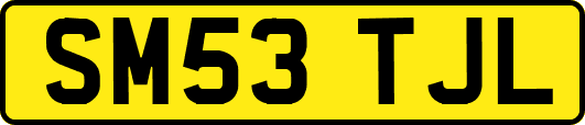 SM53TJL