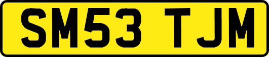 SM53TJM