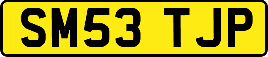 SM53TJP