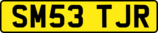 SM53TJR