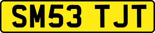 SM53TJT