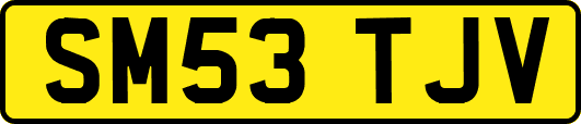 SM53TJV