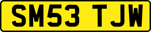 SM53TJW