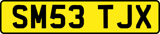 SM53TJX