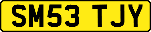 SM53TJY