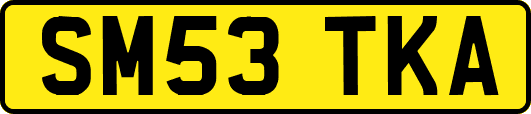 SM53TKA