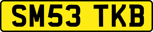 SM53TKB