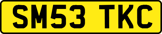SM53TKC