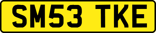 SM53TKE