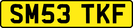 SM53TKF