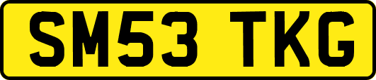 SM53TKG