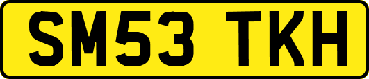 SM53TKH