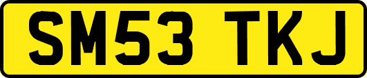 SM53TKJ