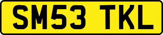 SM53TKL