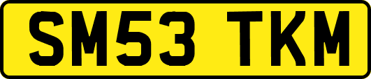SM53TKM