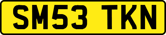 SM53TKN