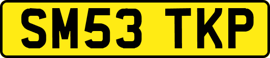SM53TKP