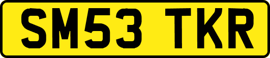 SM53TKR