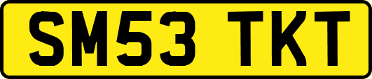SM53TKT