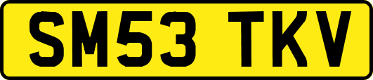SM53TKV