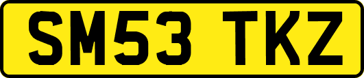 SM53TKZ