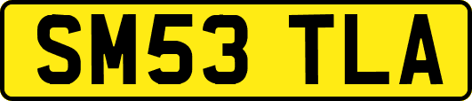 SM53TLA