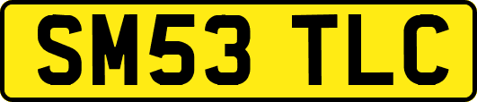 SM53TLC