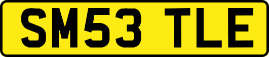 SM53TLE