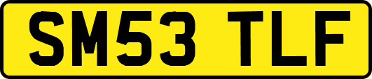 SM53TLF