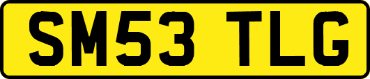 SM53TLG