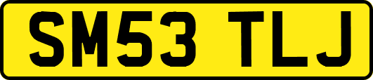 SM53TLJ