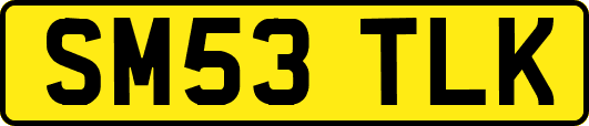 SM53TLK