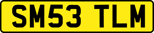 SM53TLM