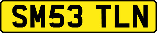 SM53TLN