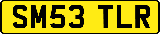 SM53TLR