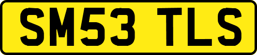 SM53TLS
